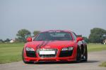 Audi R8 V10 Quattro by MTM 2012 года